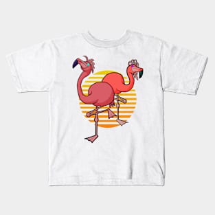 Vibing Kids T-Shirt